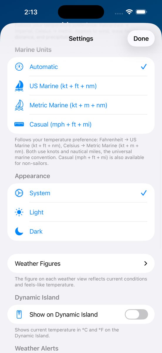 -40 screenshot: Marine units